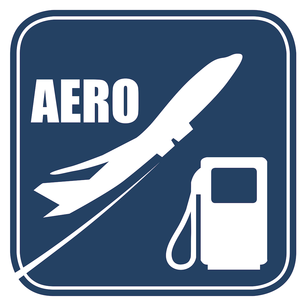 The Aviation Fuel Calculator App for Pilots